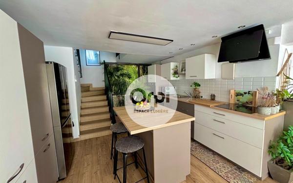 Appartement à vendre    3 pièces • 98,38 m2 Boulogne-sur-Mer