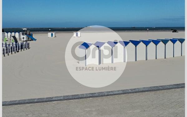Appartement à vendre    3 pièces • 98,38 m2 Boulogne-sur-Mer