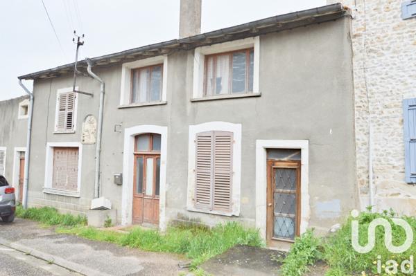 Maison à vendre 5 pièces 170 m² Vannes-le-Châtel