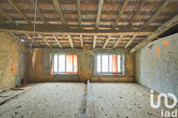 Maison à vendre 5 pièces 170 m² Vannes-le-Châtel