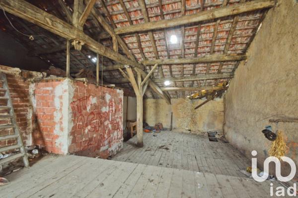 Maison à vendre 5 pièces 170 m² Vannes-le-Châtel