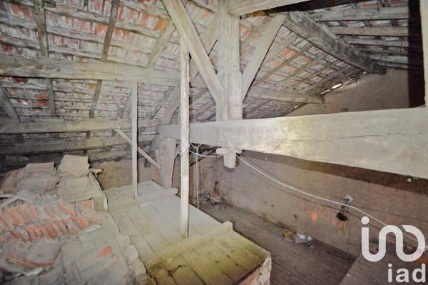 Maison à vendre 5 pièces 170 m² Vannes-le-Châtel