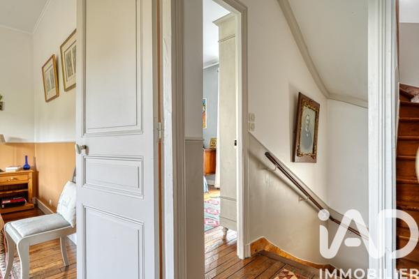 Maison à vendre 9 pièces 184 m² Poissy