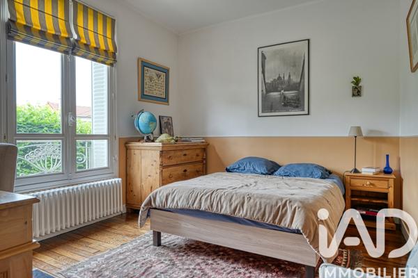 Maison à vendre 9 pièces 184 m² Poissy