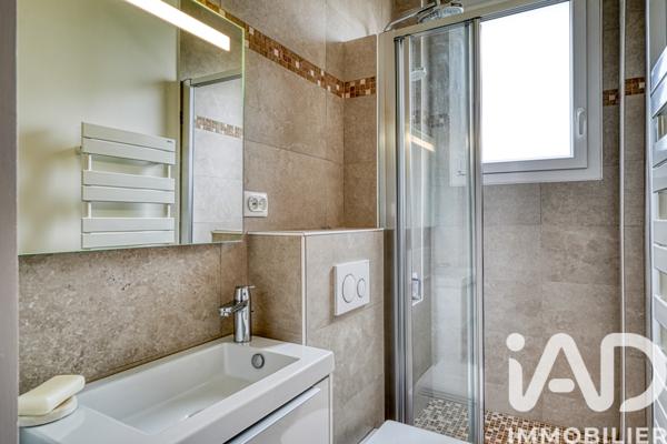 Maison à vendre 9 pièces 184 m² Poissy