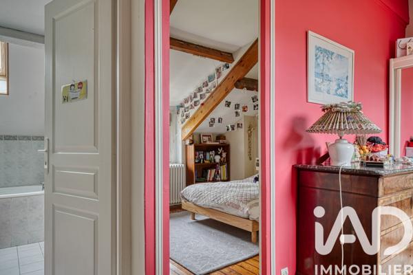 Maison à vendre 9 pièces 184 m² Poissy