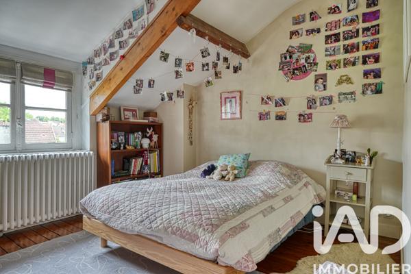 Maison à vendre 9 pièces 184 m² Poissy