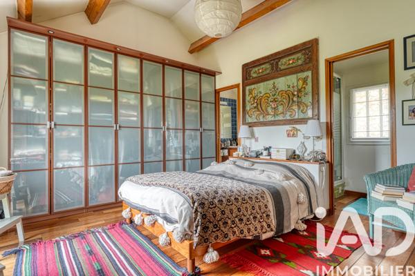 Maison à vendre 9 pièces 184 m² Poissy