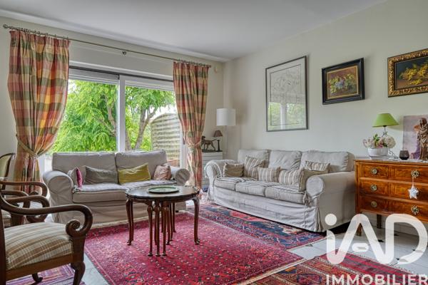 Maison à vendre 9 pièces 184 m² Poissy