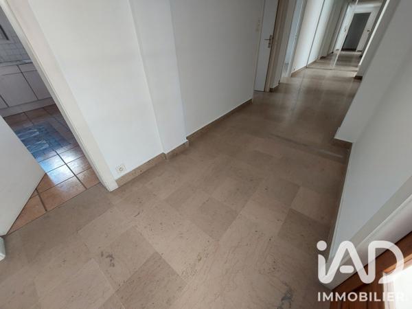 Location appartement 3 pièces 113 m² Nîmes