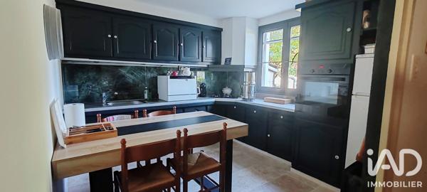 Maison à vendre 5 pièces 116 m² Sarrouilles
