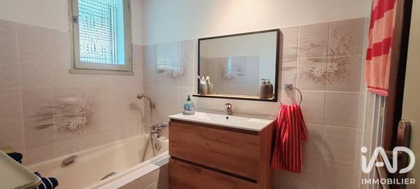 Maison à vendre 5 pièces 116 m² Sarrouilles