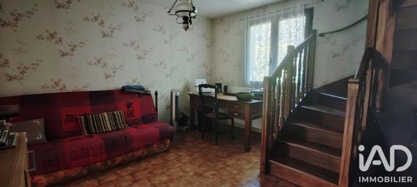 Maison à vendre 5 pièces 116 m² Sarrouilles