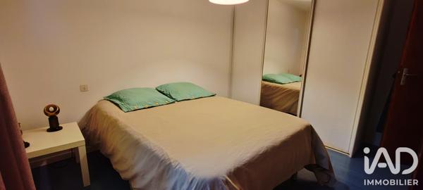 Maison à vendre 5 pièces 116 m² Sarrouilles