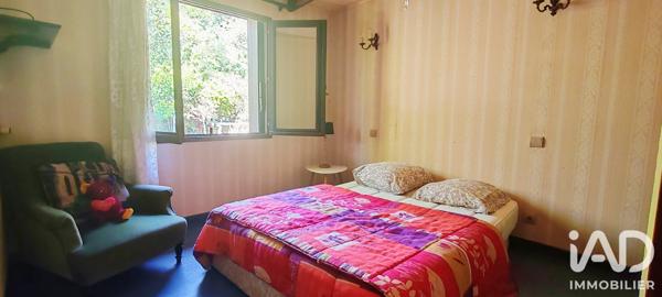 Maison à vendre 5 pièces 116 m² Sarrouilles