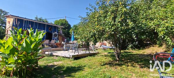 Maison à vendre 5 pièces 116 m² Sarrouilles