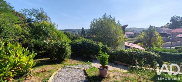 Maison à vendre 5 pièces 116 m² Sarrouilles