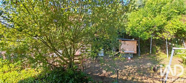 Maison à vendre 5 pièces 116 m² Sarrouilles