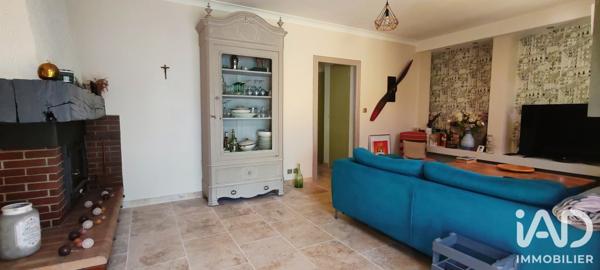 Maison à vendre 5 pièces 116 m² Sarrouilles