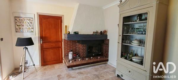 Maison à vendre 5 pièces 116 m² Sarrouilles