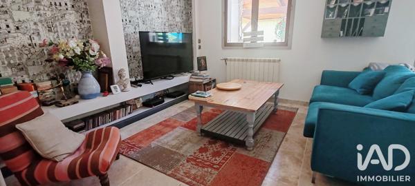 Maison à vendre 5 pièces 116 m² Sarrouilles