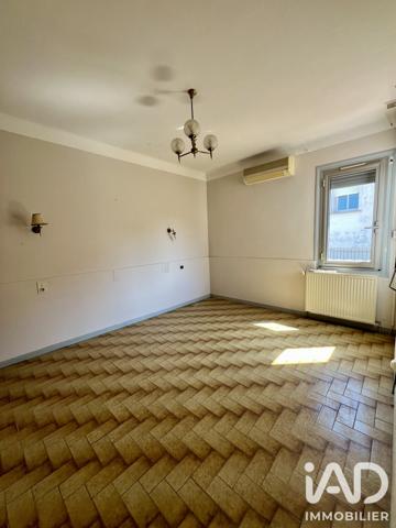 Maison à vendre 4 pièces 80 m² Bompas