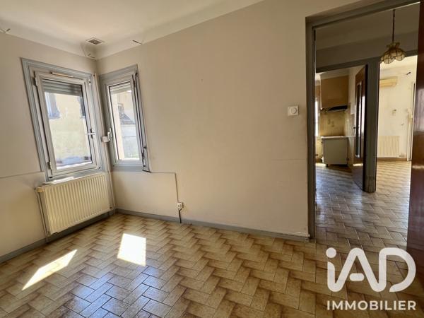 Maison à vendre 4 pièces 80 m² Bompas