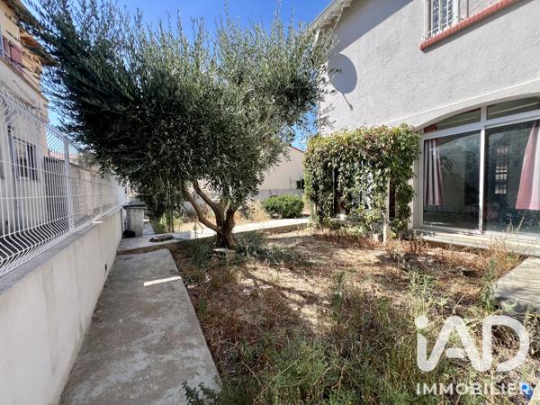 Maison à vendre 4 pièces 80 m² Bompas