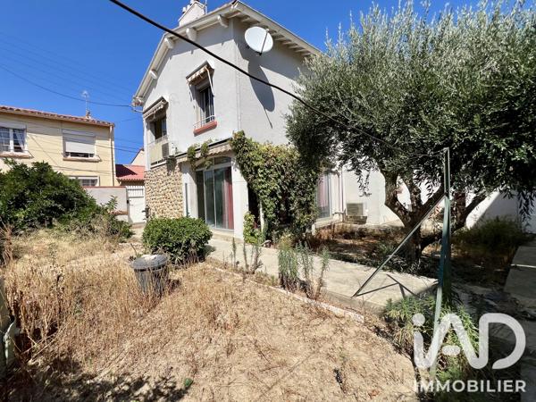 Maison à vendre 4 pièces 80 m² Bompas