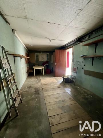 Maison à vendre 4 pièces 80 m² Bompas