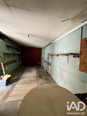 Maison à vendre 4 pièces 80 m² Bompas