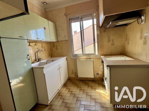 Maison à vendre 4 pièces 80 m² Bompas
