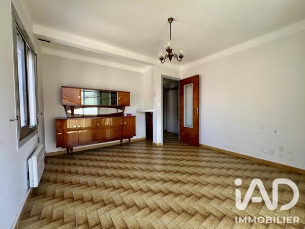 Maison à vendre 4 pièces 80 m² Bompas