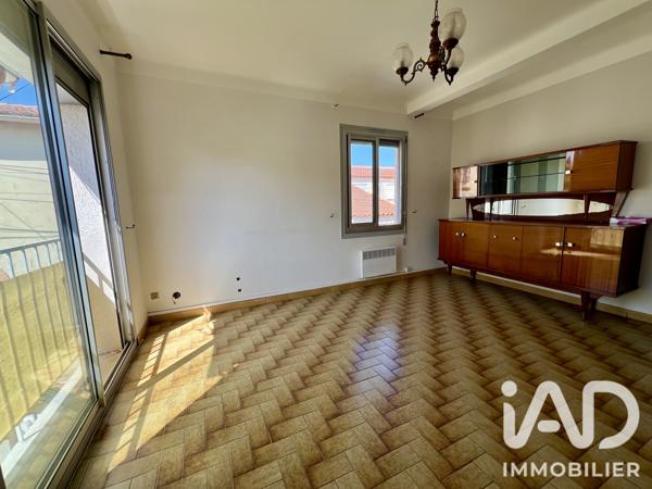 Maison à vendre 4 pièces 80 m² Bompas