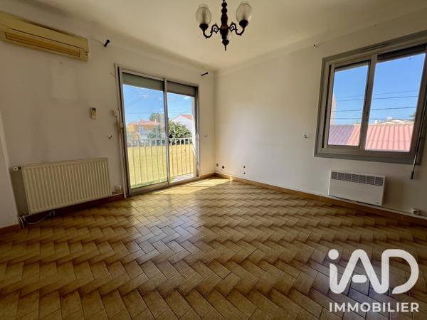 Maison à vendre 4 pièces 80 m² Bompas