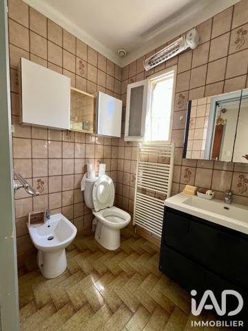 Maison à vendre 4 pièces 80 m² Bompas