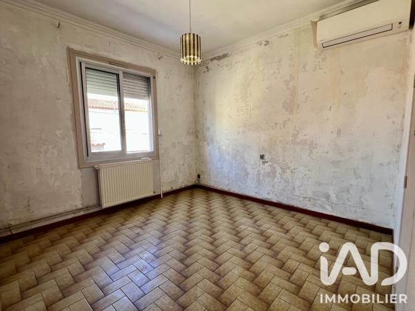 Maison à vendre 4 pièces 80 m² Bompas