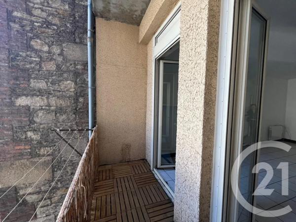 Appartement F3 à vendre  3 pièces - 65 m 2   ST ETIENNE  - 42