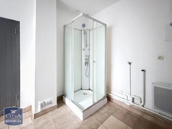 Maison à louer 1 pièce 41.44m² Feignies (59750)