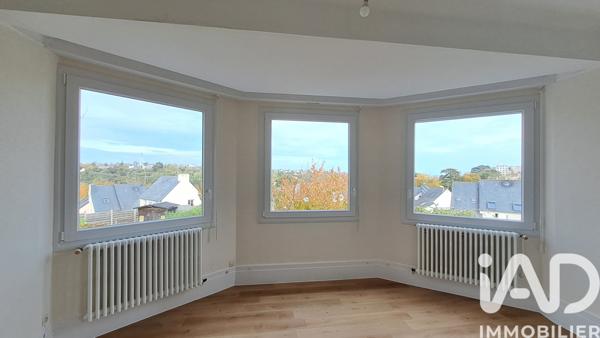 Immeuble à vendre 385 m² Saint-Brieuc