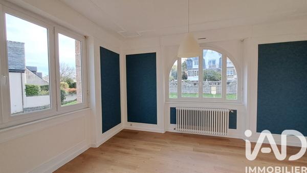 Immeuble à vendre 385 m² Saint-Brieuc