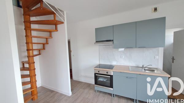 Immeuble à vendre 385 m² Saint-Brieuc