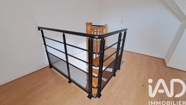 Immeuble à vendre 385 m² Saint-Brieuc