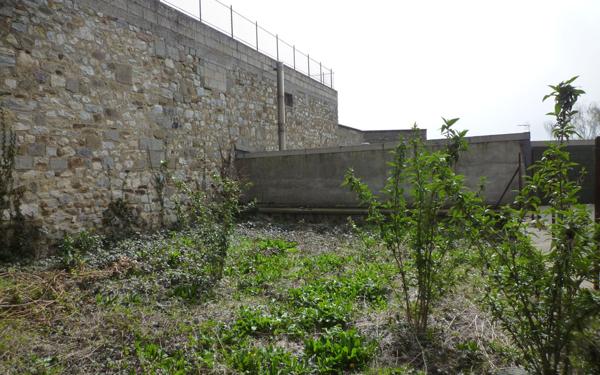 Appartement à vendre    1 pièce • 34 m2 Mortain