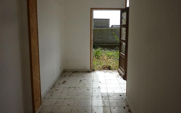 Appartement à vendre    1 pièce • 34 m2 Mortain