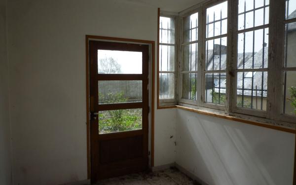 Appartement à vendre    1 pièce • 34 m2 Mortain