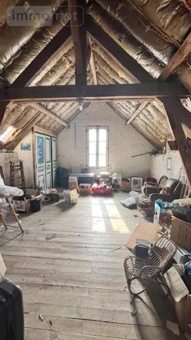 Achat - Maison Saint-Étienne-de-Chigny 37230 7 pièces 210 m 2 3200 m 2