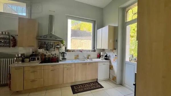 Achat - Maison Saint-Étienne-de-Chigny 37230 7 pièces 210 m 2 3200 m 2