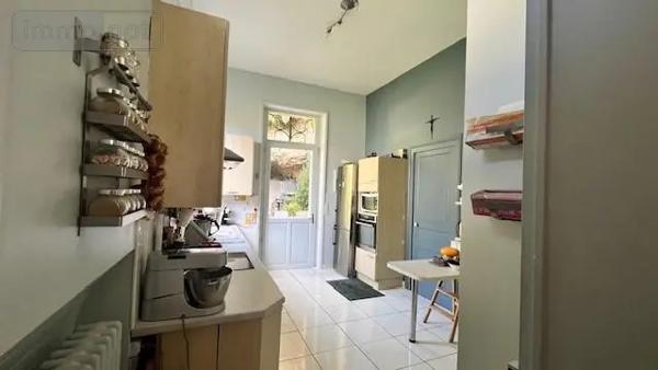 Achat - Maison Saint-Étienne-de-Chigny 37230 7 pièces 210 m 2 3200 m 2