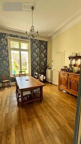 Achat - Maison Saint-Étienne-de-Chigny 37230 7 pièces 210 m 2 3200 m 2